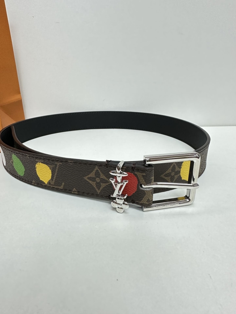 Louis Vuitton Belts